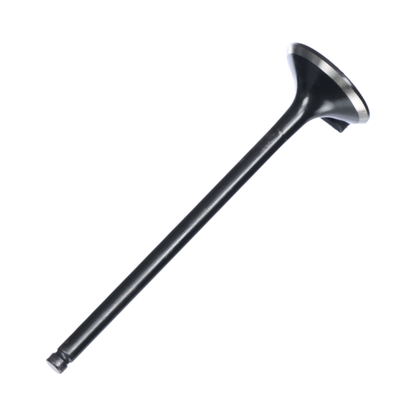 Supertech Black Nitride Exhaust Valve Set for B16A/B18C