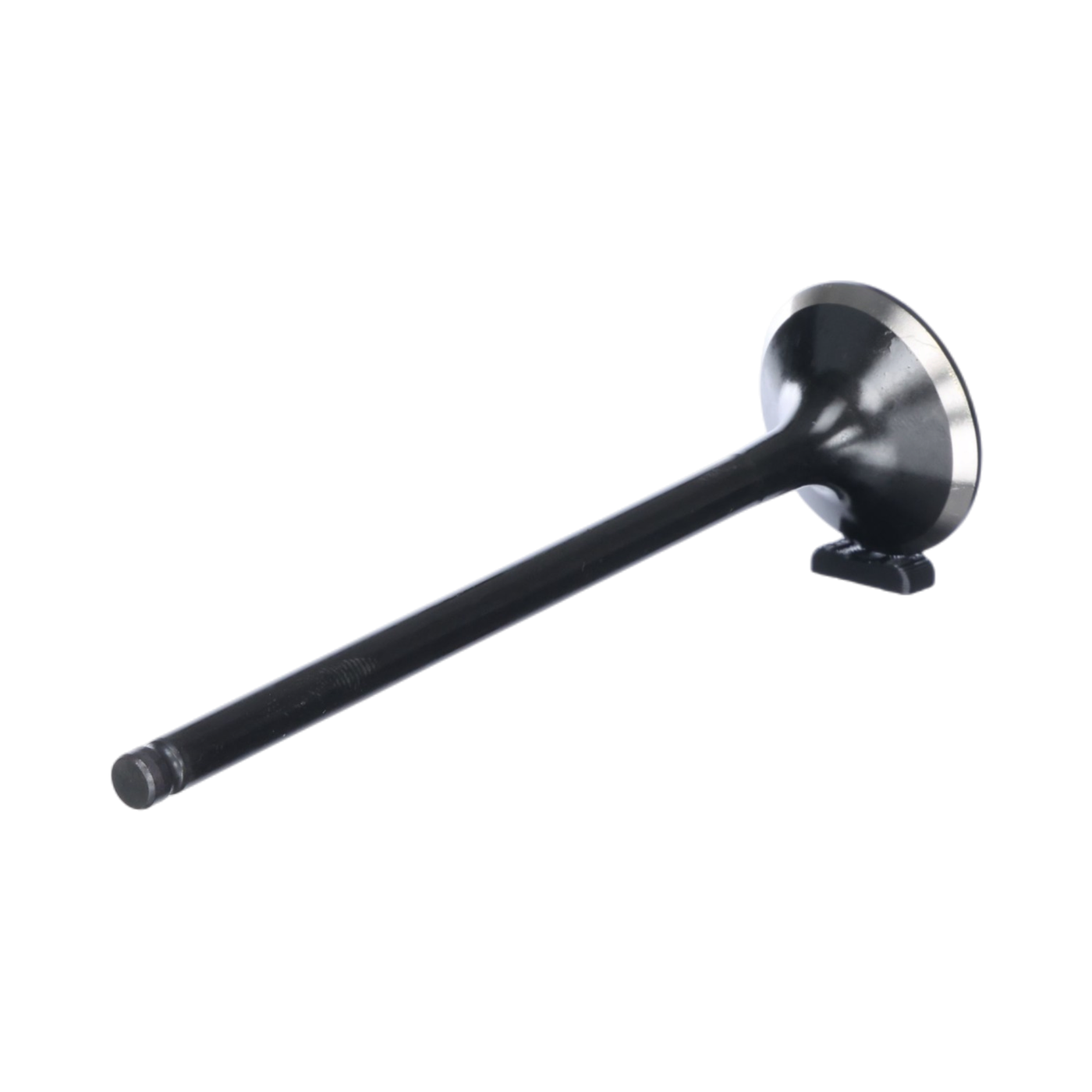 Supertech Black Nitride Exhaust Valve Set for B16A/B18C