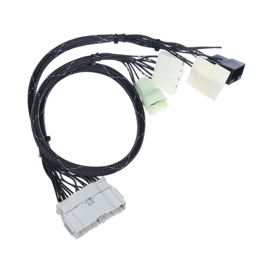 Rywire B Swap Adapter Harness for 88-91 Civic/CRX