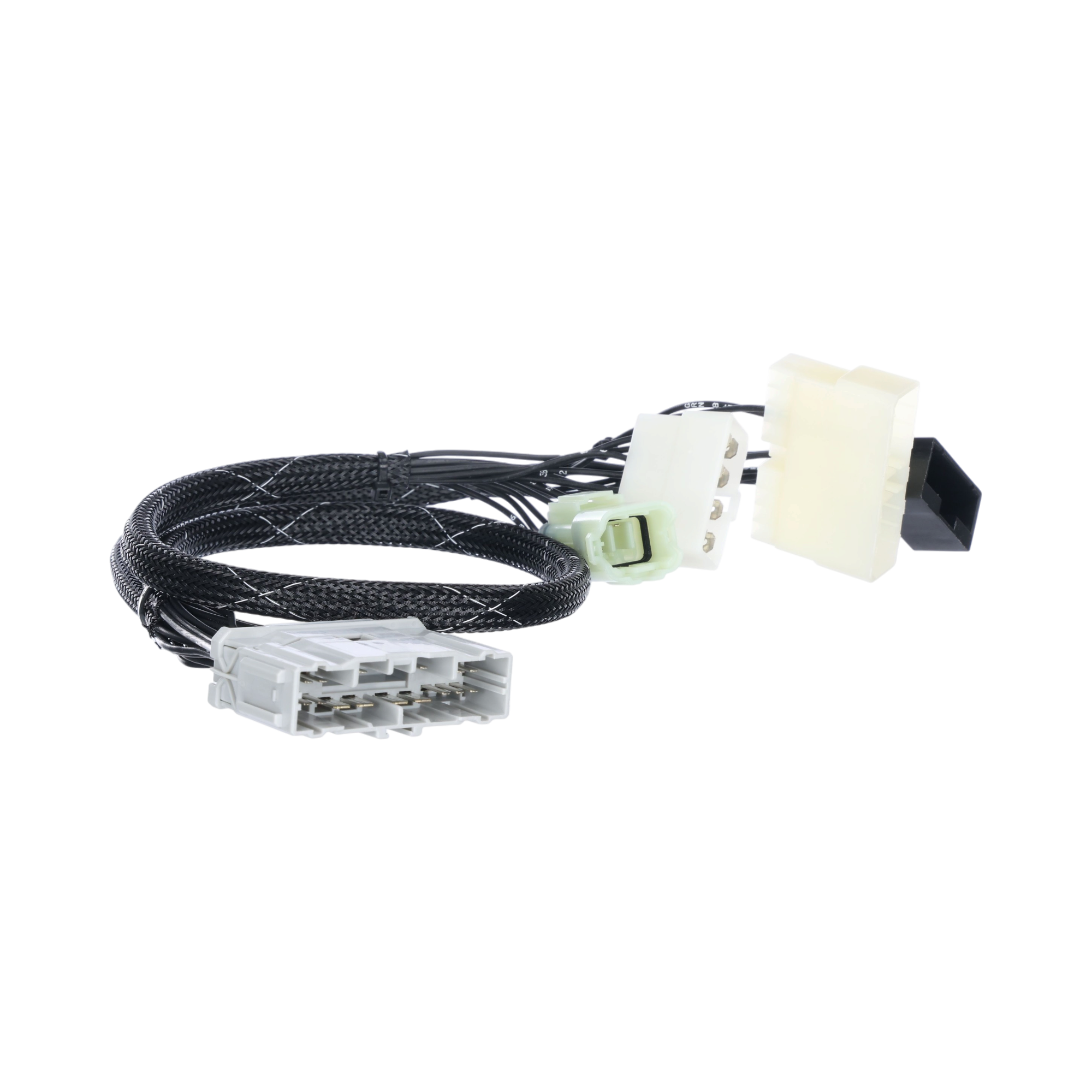 Rywire B Swap Adapter Harness for 88-91 Civic/CRX