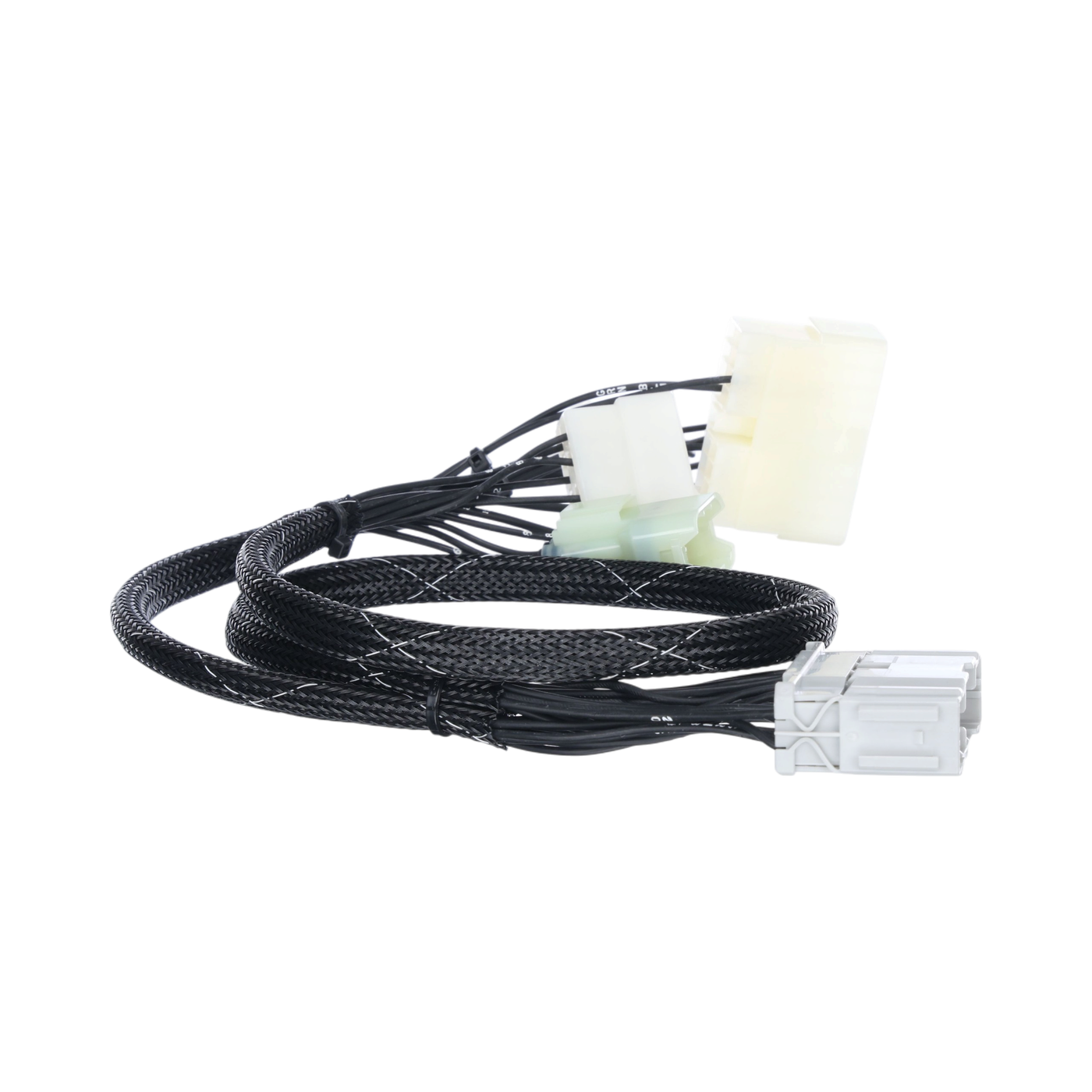 Rywire B Swap Adapter Harness for 88-91 Civic/CRX