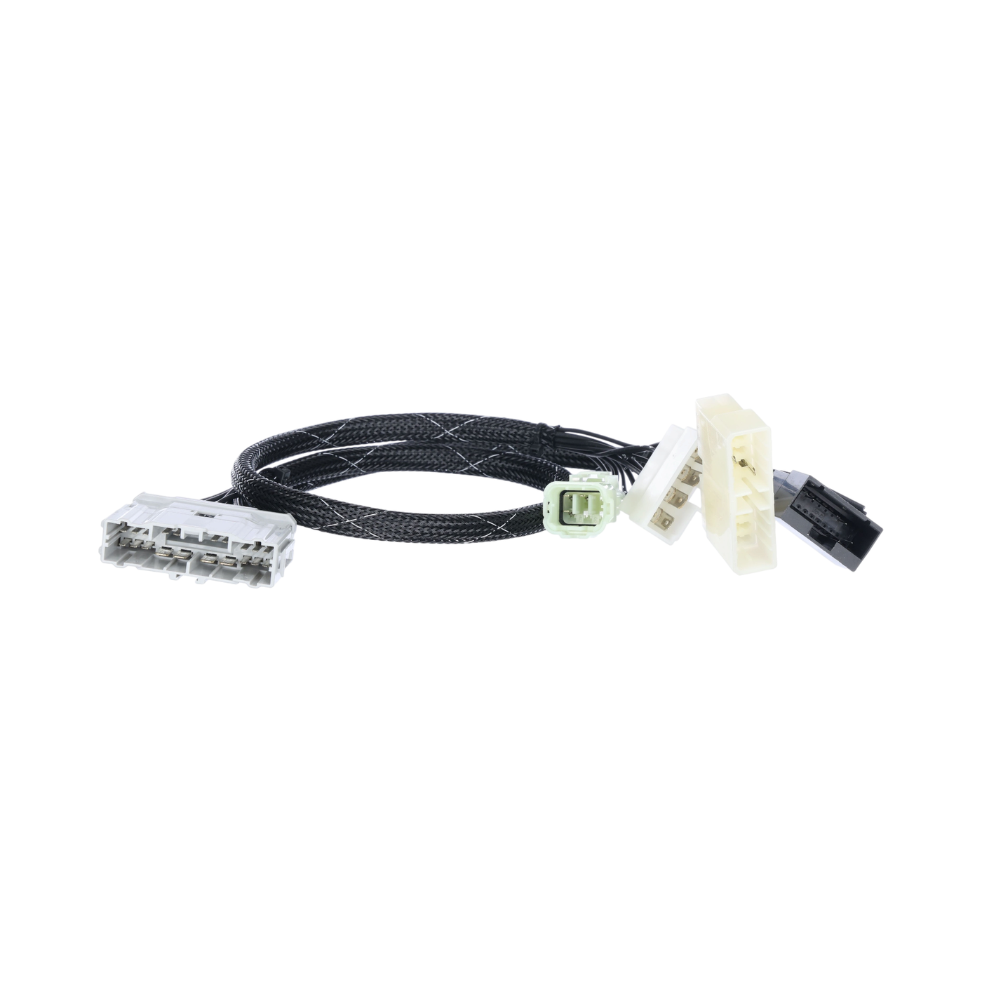 Rywire B Swap Adapter Harness for 88-91 Civic/CRX