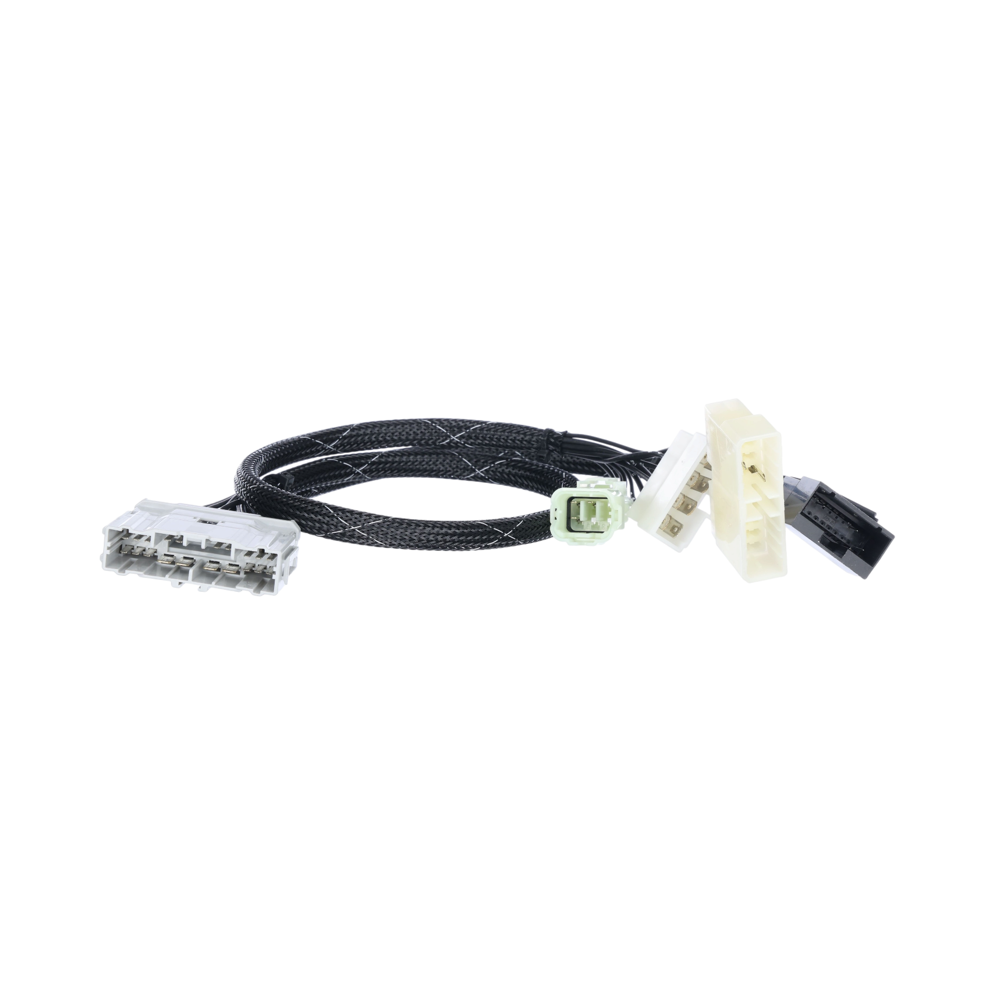 Rywire B Swap Adapter Harness for 88-91 Civic/CRX