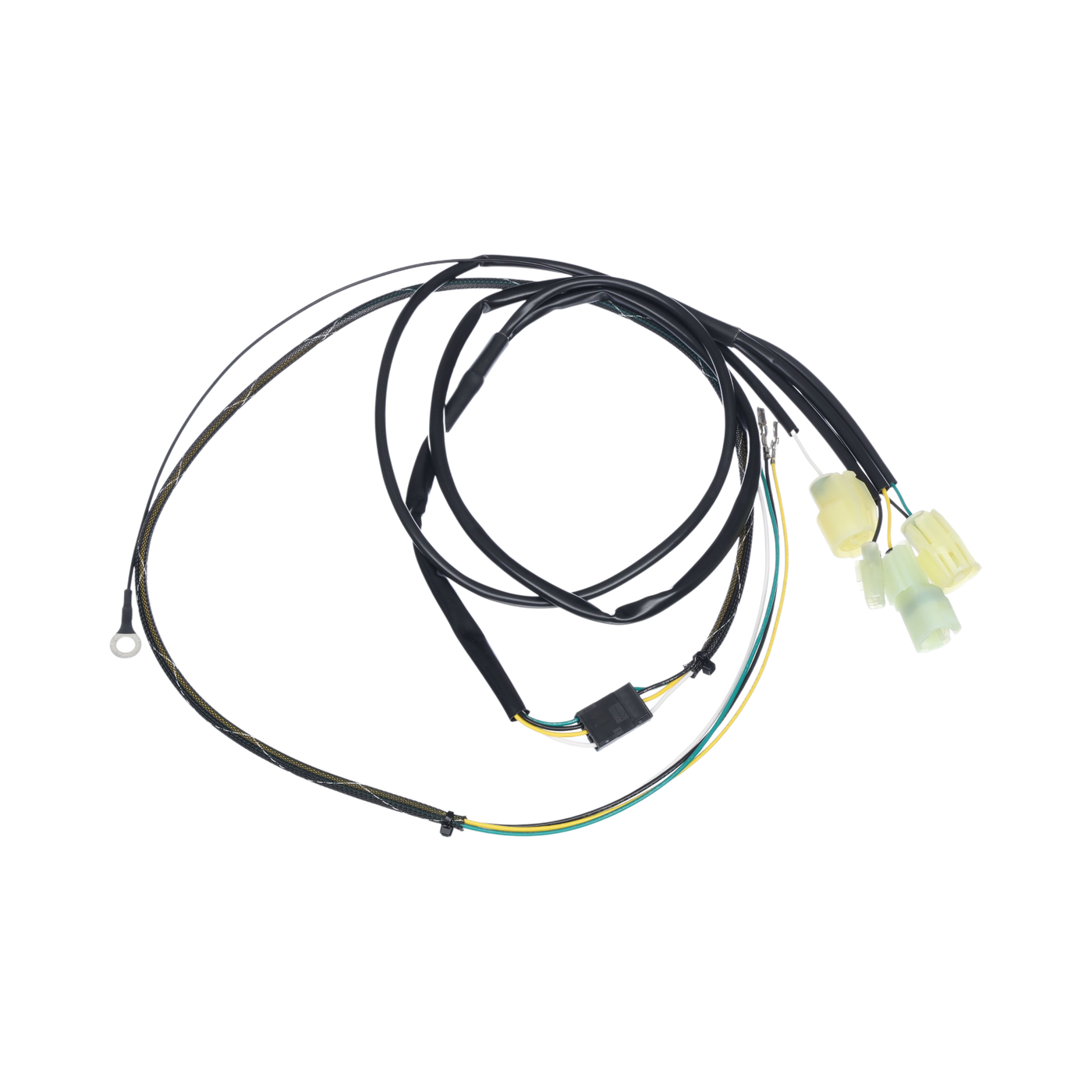 Rywire B16A OBD0 VTEC ECU Sub Harness for 88-91 Civic/CRX