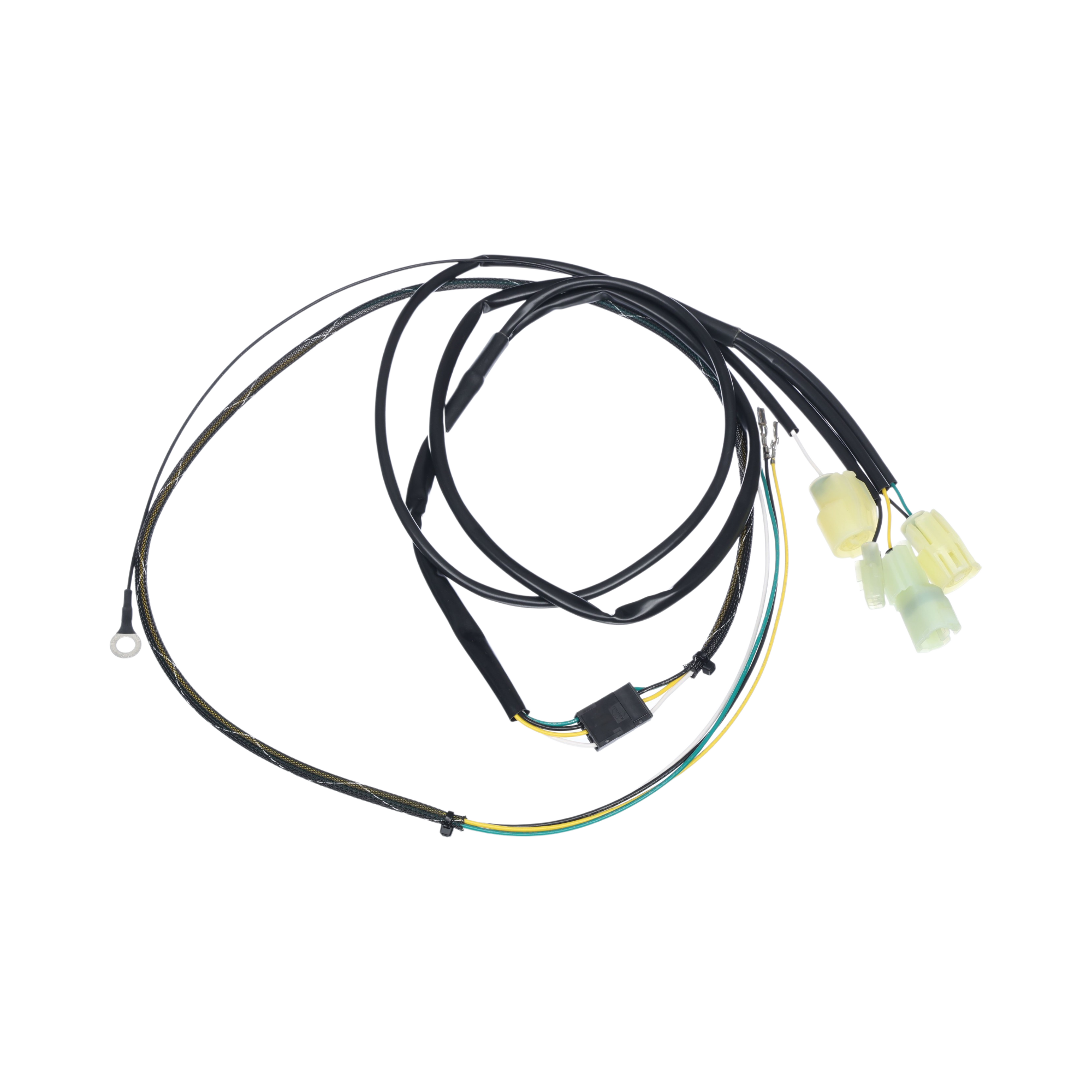 Rywire B16A OBD0 VTEC ECU Sub Harness for 88-91 Civic/CRX
