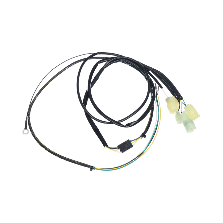 Rywire B16A OBD0 VTEC ECU Sub Harness for 88-91 Civic/CRX