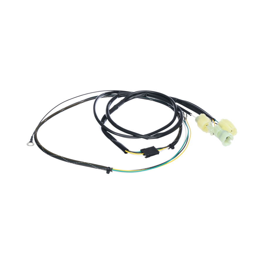 Rywire B16A OBD0 VTEC ECU Sub Harness for 88-91 Civic/CRX
