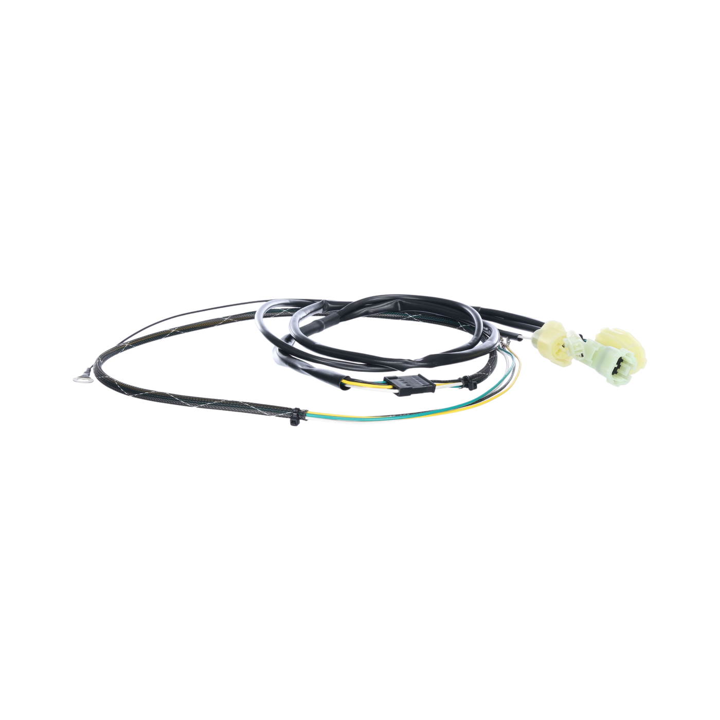 Rywire B16A OBD0 VTEC ECU Sub Harness for 88-91 Civic/CRX