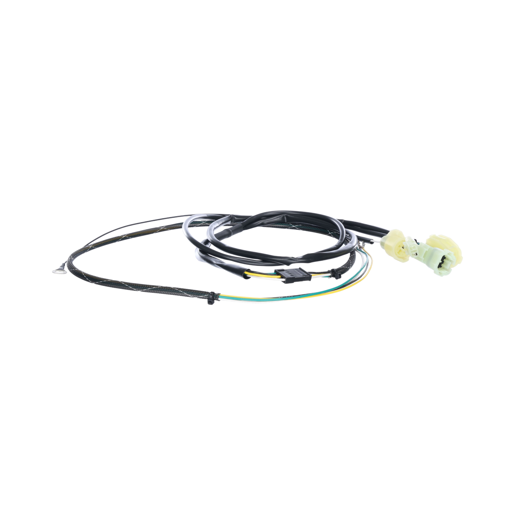 Rywire B16A OBD0 VTEC ECU Sub Harness for 88-91 Civic/CRX