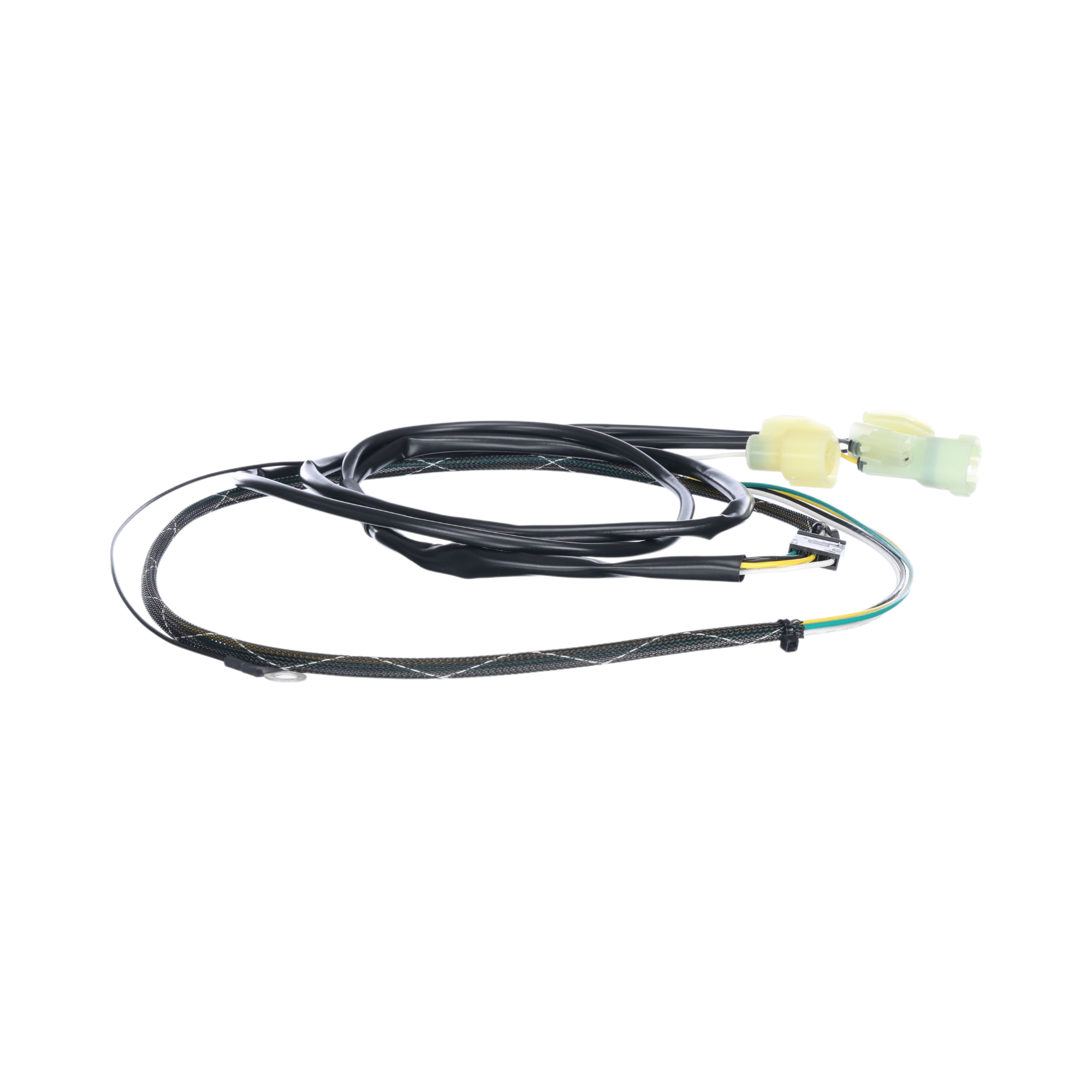 Rywire B16A OBD0 VTEC ECU Sub Harness for 88-91 Civic/CRX