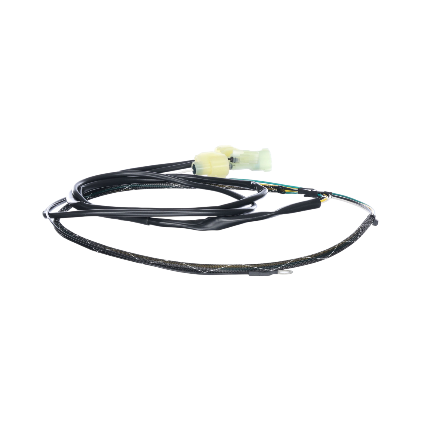 Rywire B16A OBD0 VTEC ECU Sub Harness for 88-91 Civic/CRX