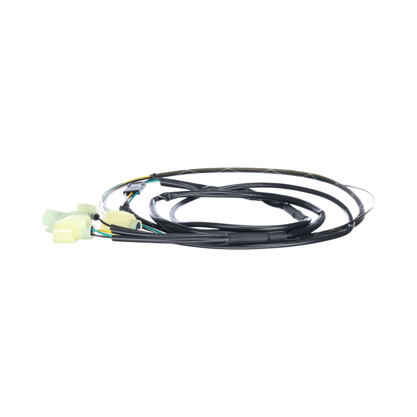 Rywire B16A OBD0 VTEC ECU Sub Harness for 88-91 Civic/CRX