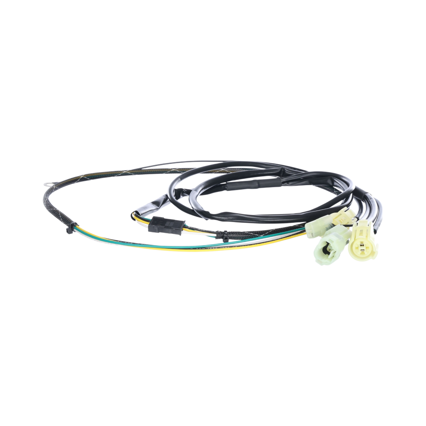 Rywire B16A OBD0 VTEC ECU Sub Harness for 88-91 Civic/CRX