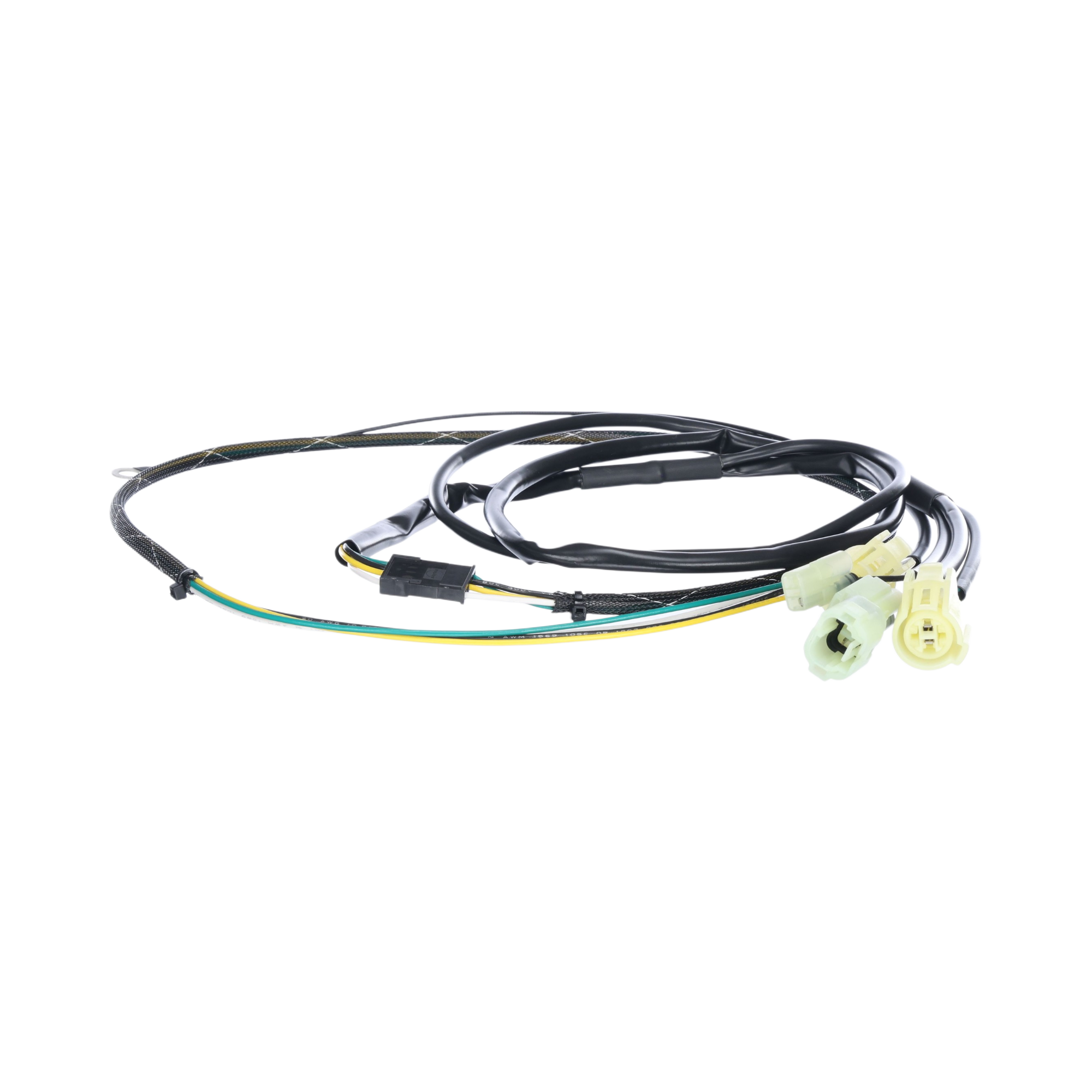 Rywire B16A OBD0 VTEC ECU Sub Harness for 88-91 Civic/CRX