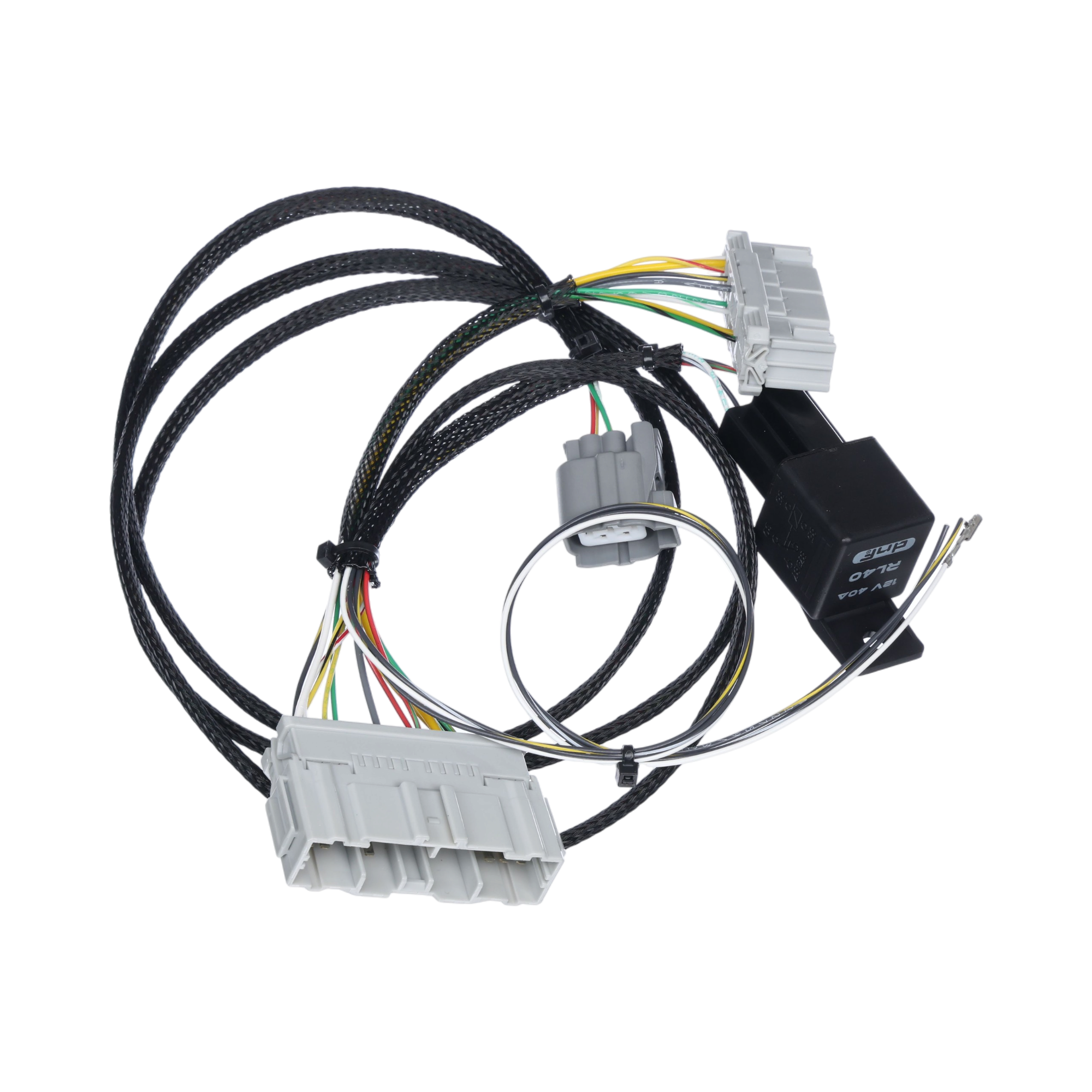 Rywire K Swap Harness for 01-05 Honda Civic DX/EX/LX