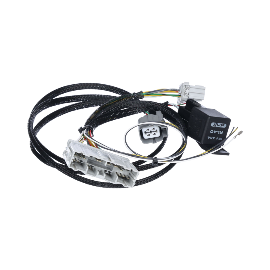Rywire K Swap Harness for 01-05 Honda Civic DX/EX/LX