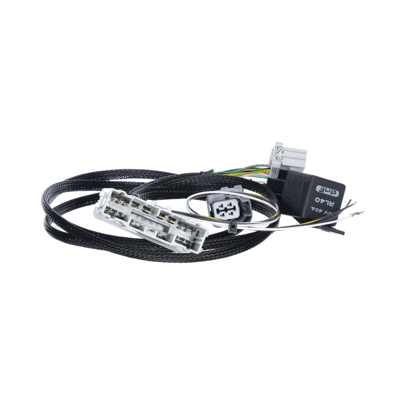 Rywire K Swap Harness for 01-05 Honda Civic DX/EX/LX