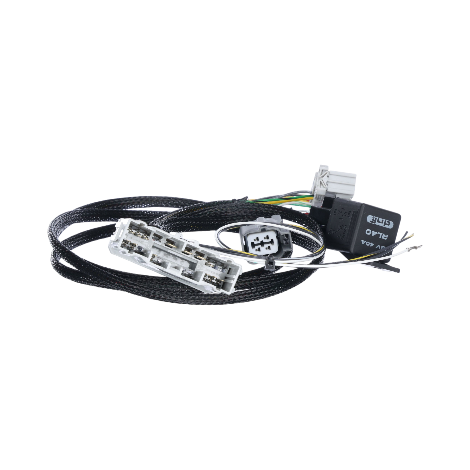Rywire K Swap Harness for 01-05 Honda Civic DX/EX/LX
