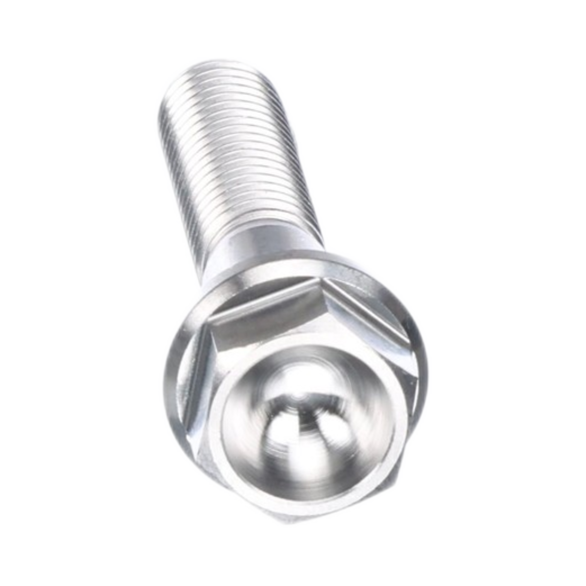 SpeedFactory Titanium Transmission Case Bolts for B/D/F/H/K