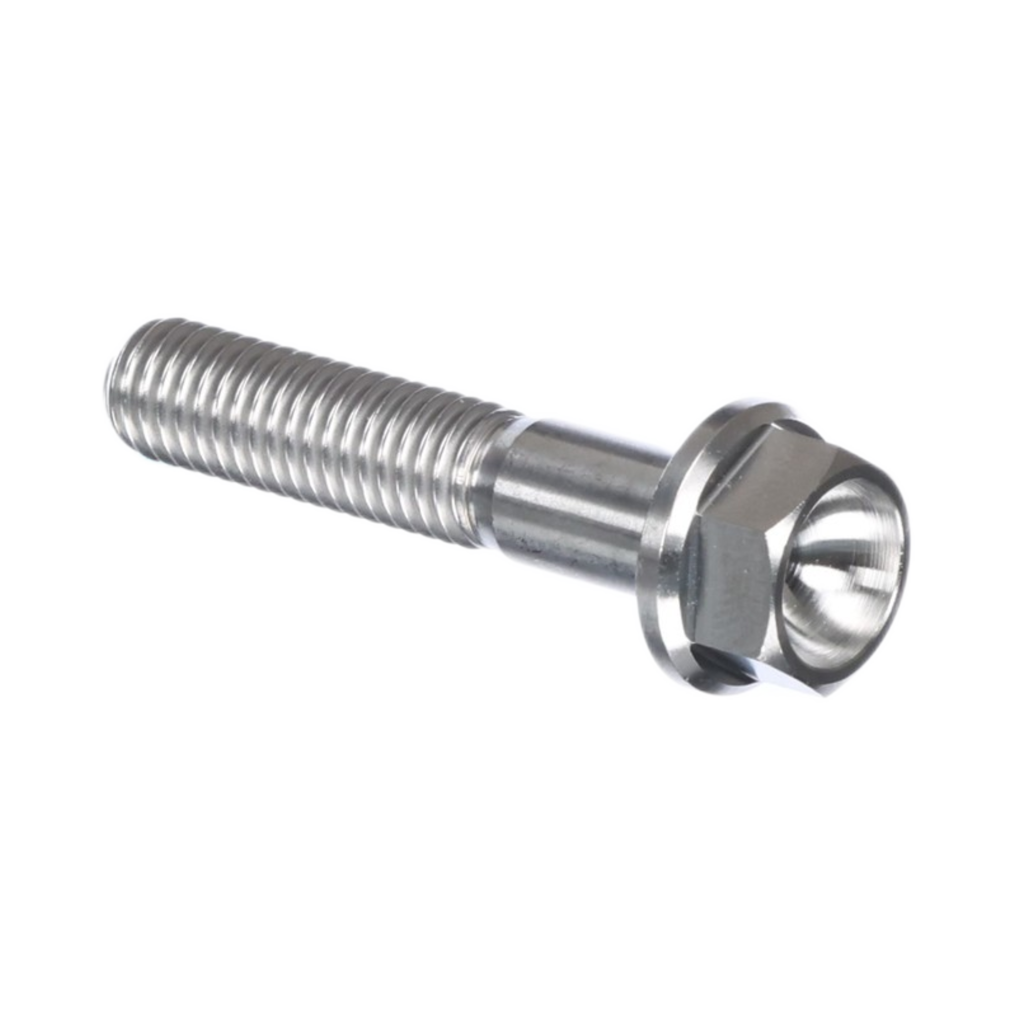 SpeedFactory Titanium Transmission Case Bolts for B/D/F/H/K