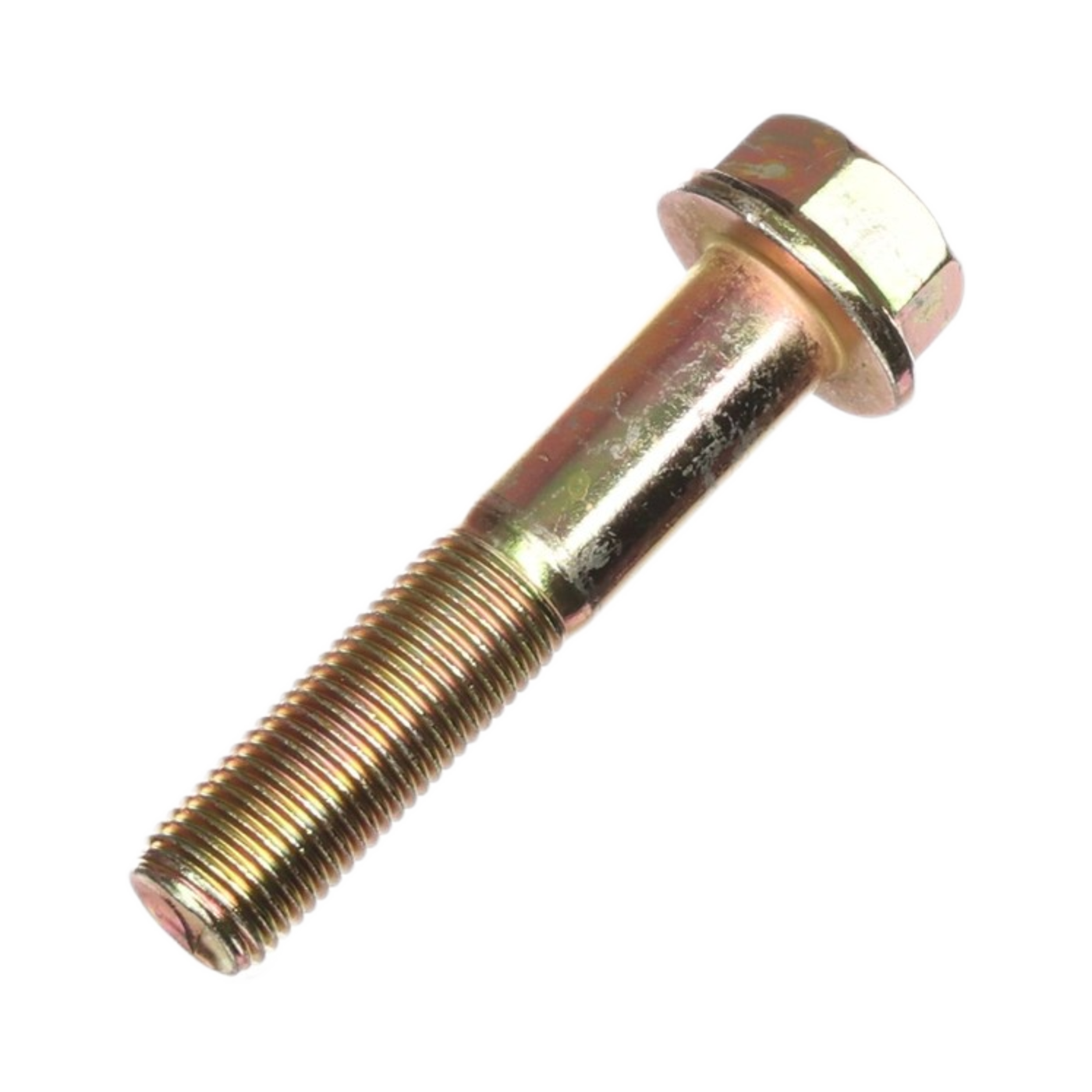 RestoTuner Zinc Transmission Bell Housing Bolts for K Series