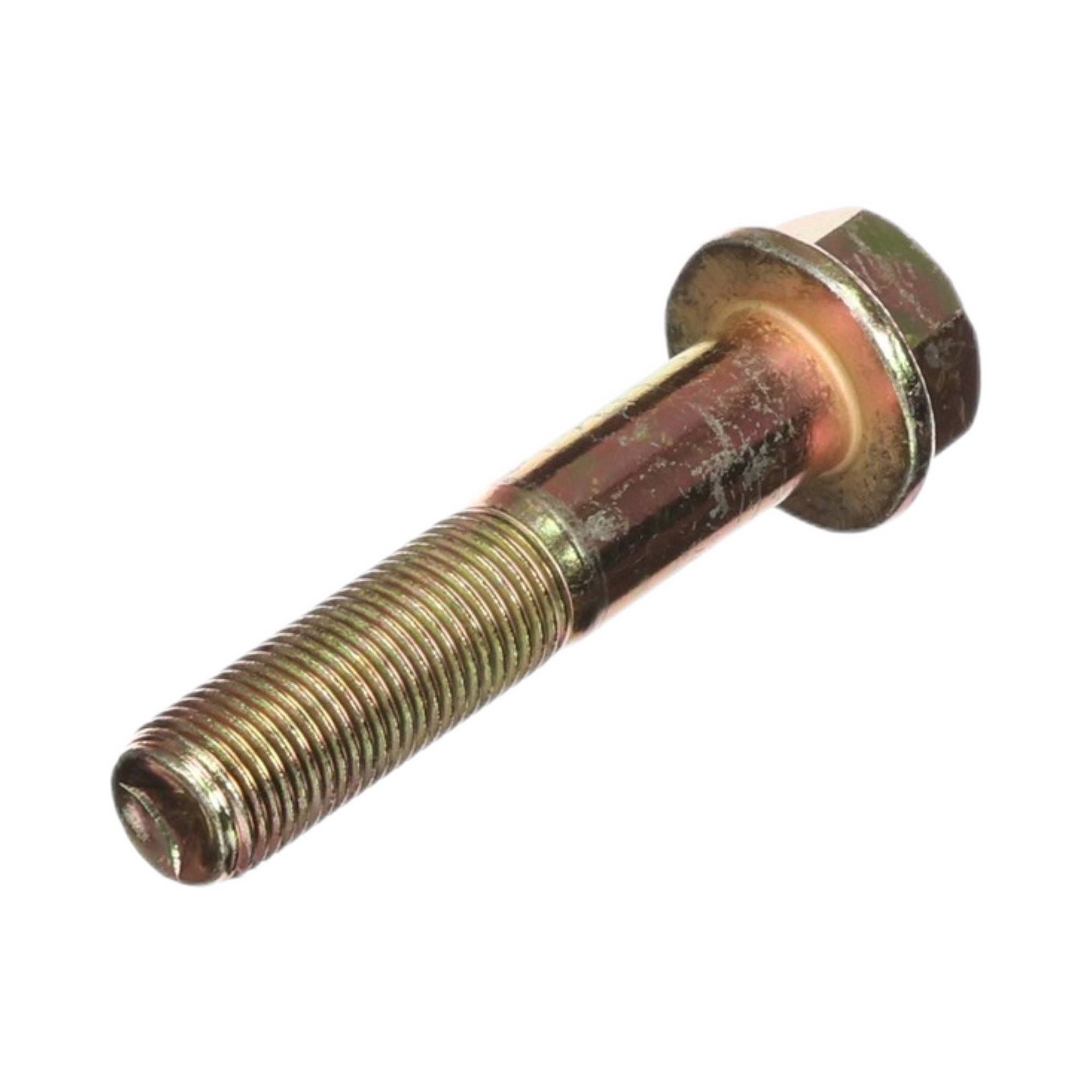 RestoTuner Zinc Transmission Bell Housing Bolts for K Series