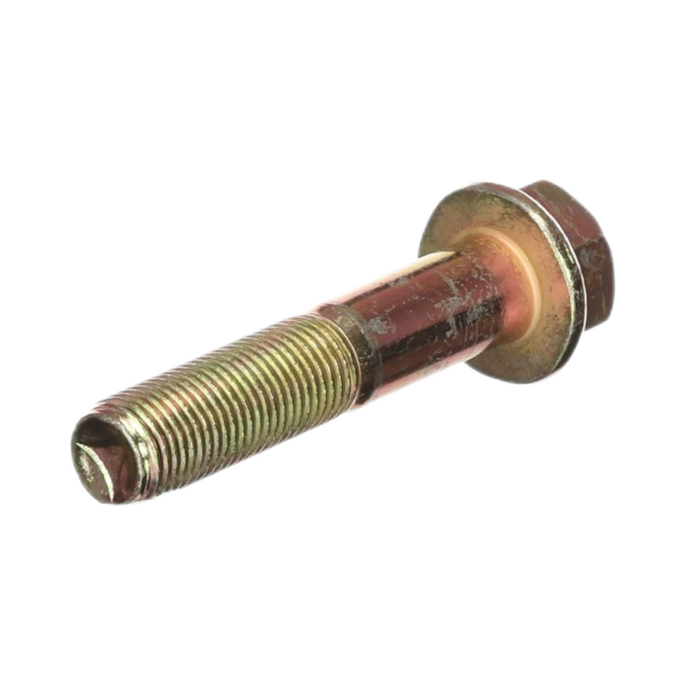RestoTuner Zinc Transmission Bell Housing Bolts for K Series