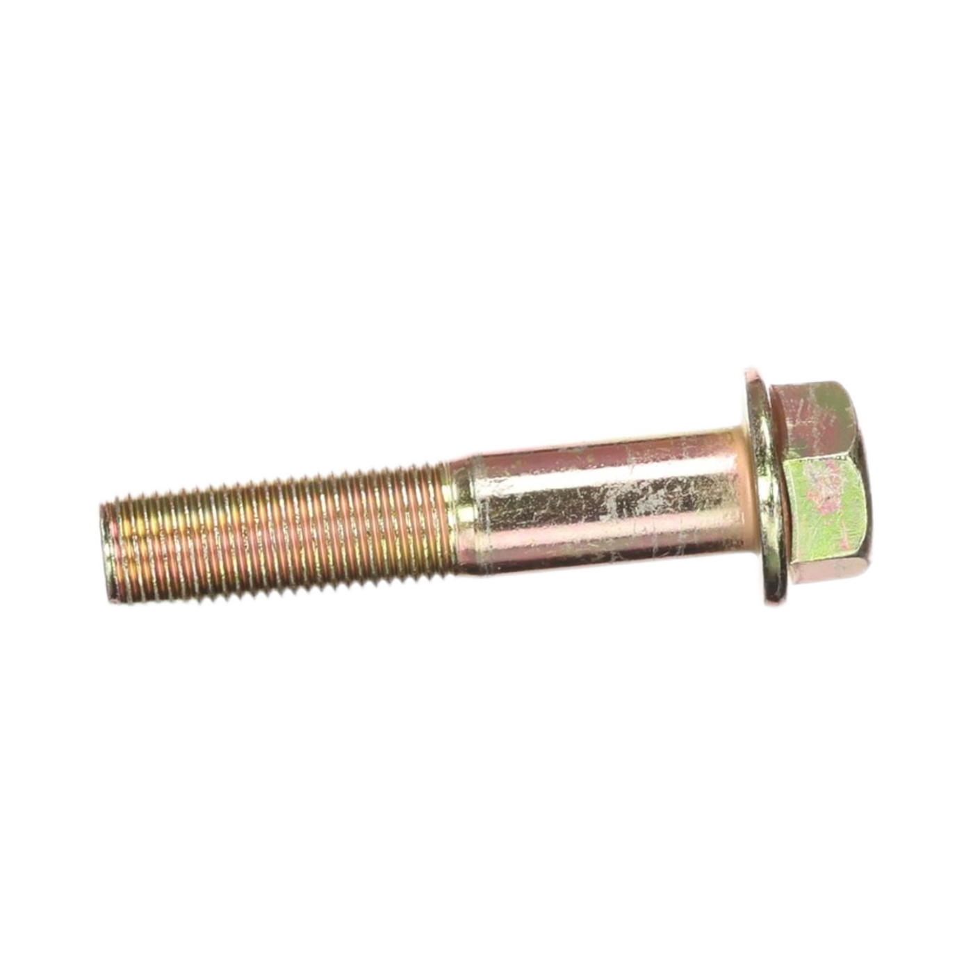 RestoTuner Zinc Transmission Bell Housing Bolts for K Series