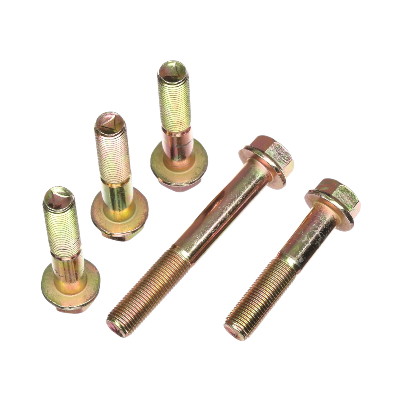 RestoTuner Zinc Transmission Bell Housing Bolts for K Series