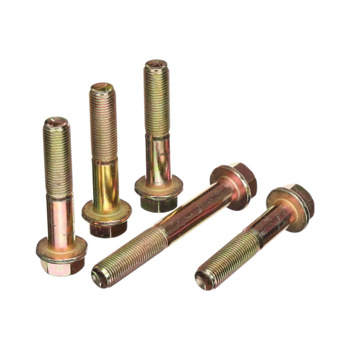 RestoTuner Zinc Transmission Bell Housing Bolts for K Series