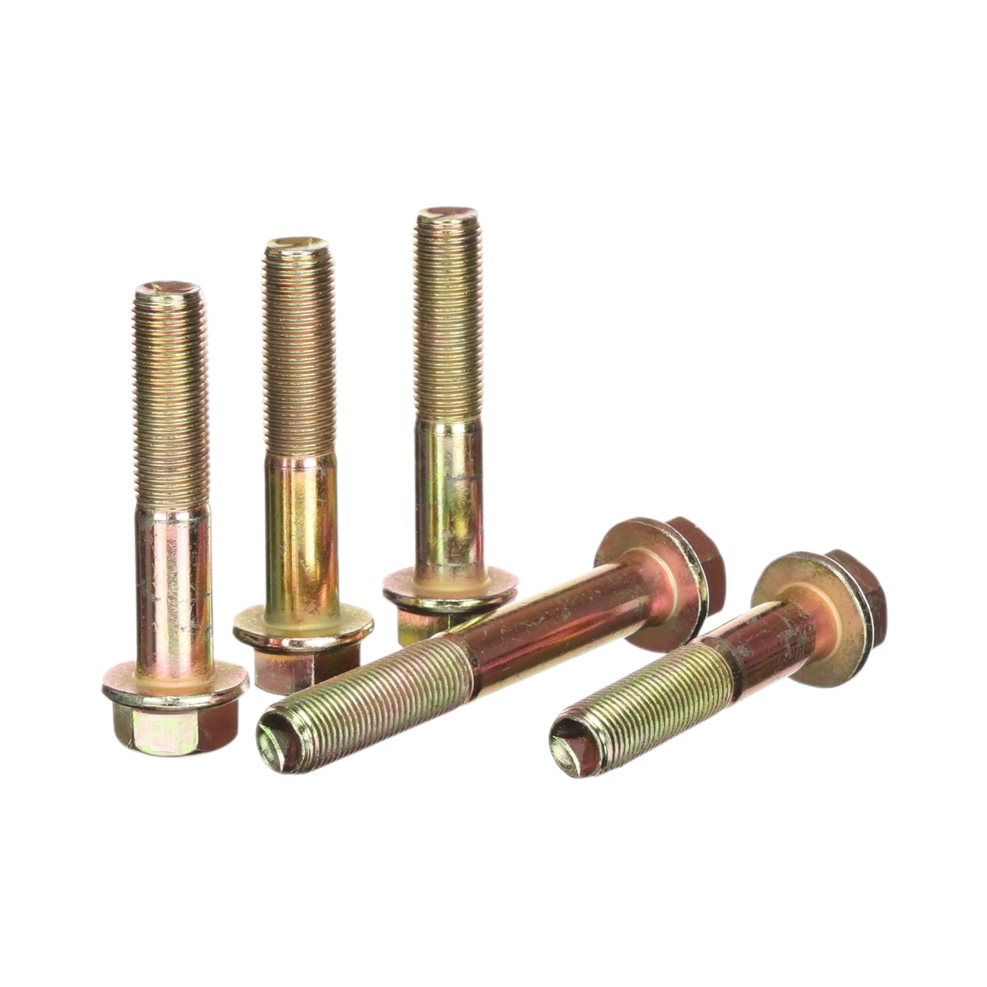 RestoTuner Zinc Transmission Bell Housing Bolts for K Series