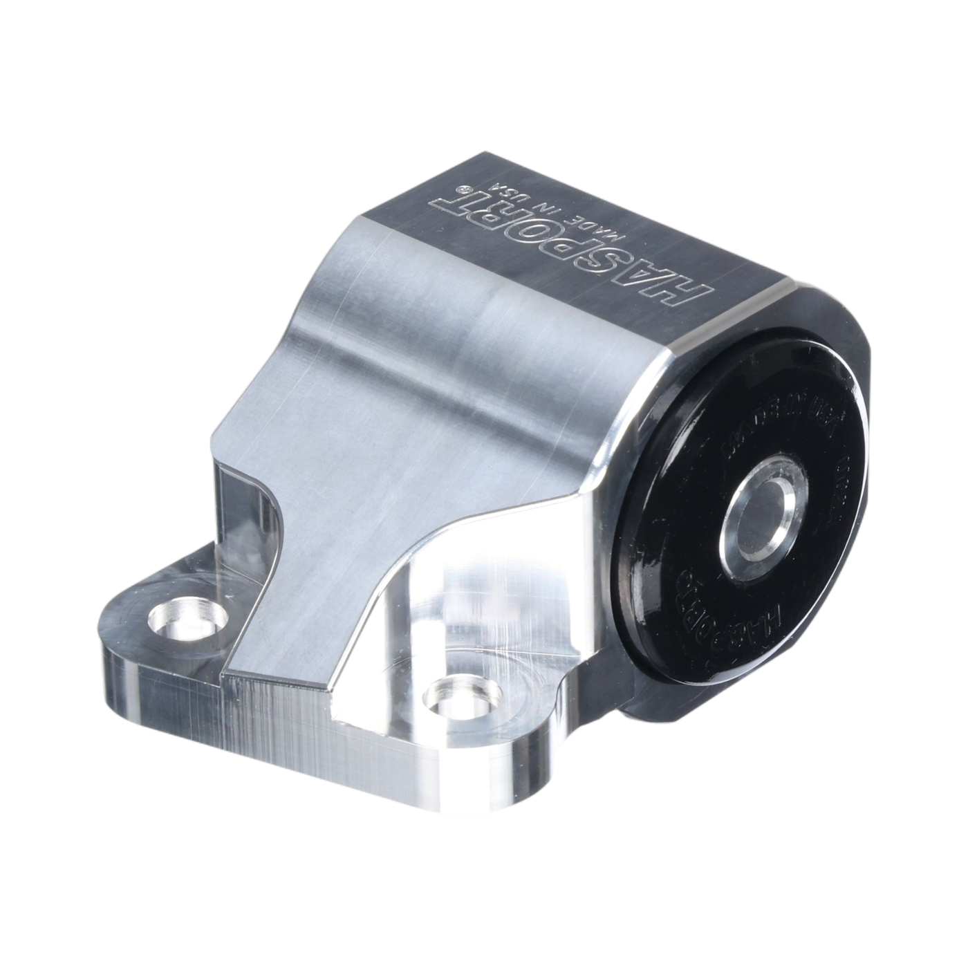 Hasport Replacement Engine Mounts for 92-95 Civic/Del Sol