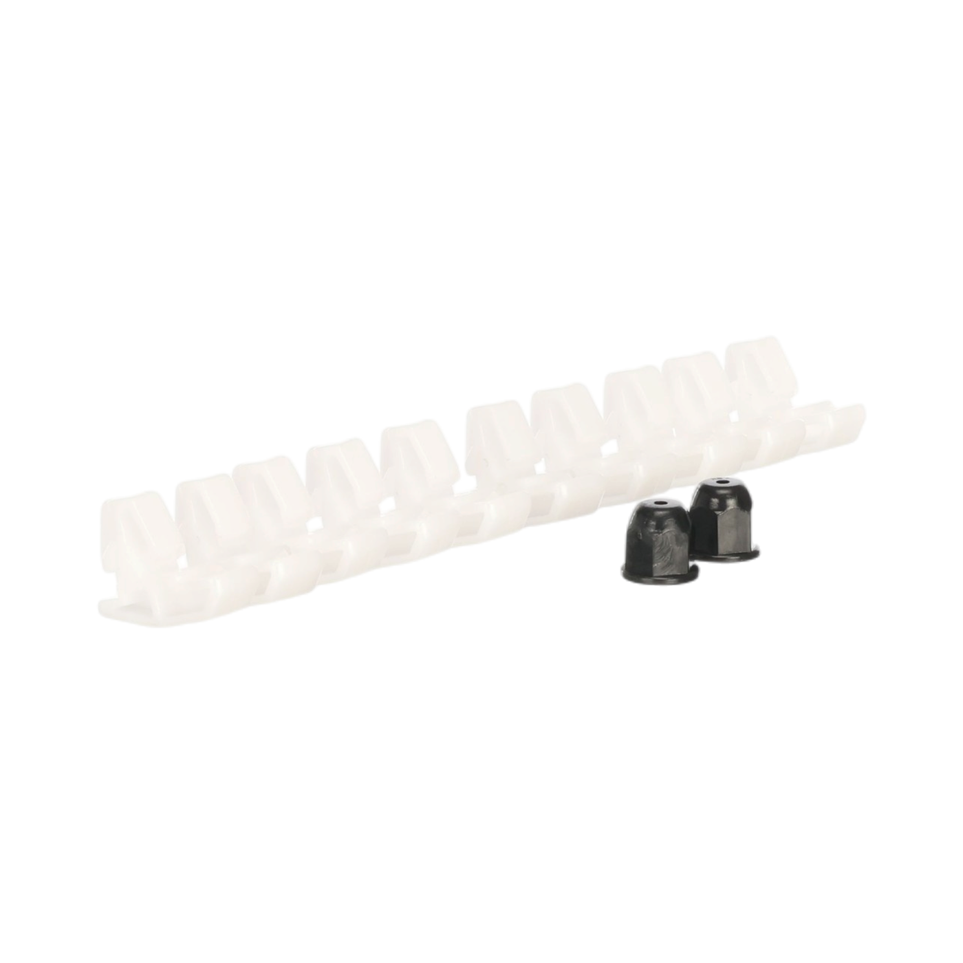 Golden Era Parts Door Side Molding Clips for 90-91 CRX