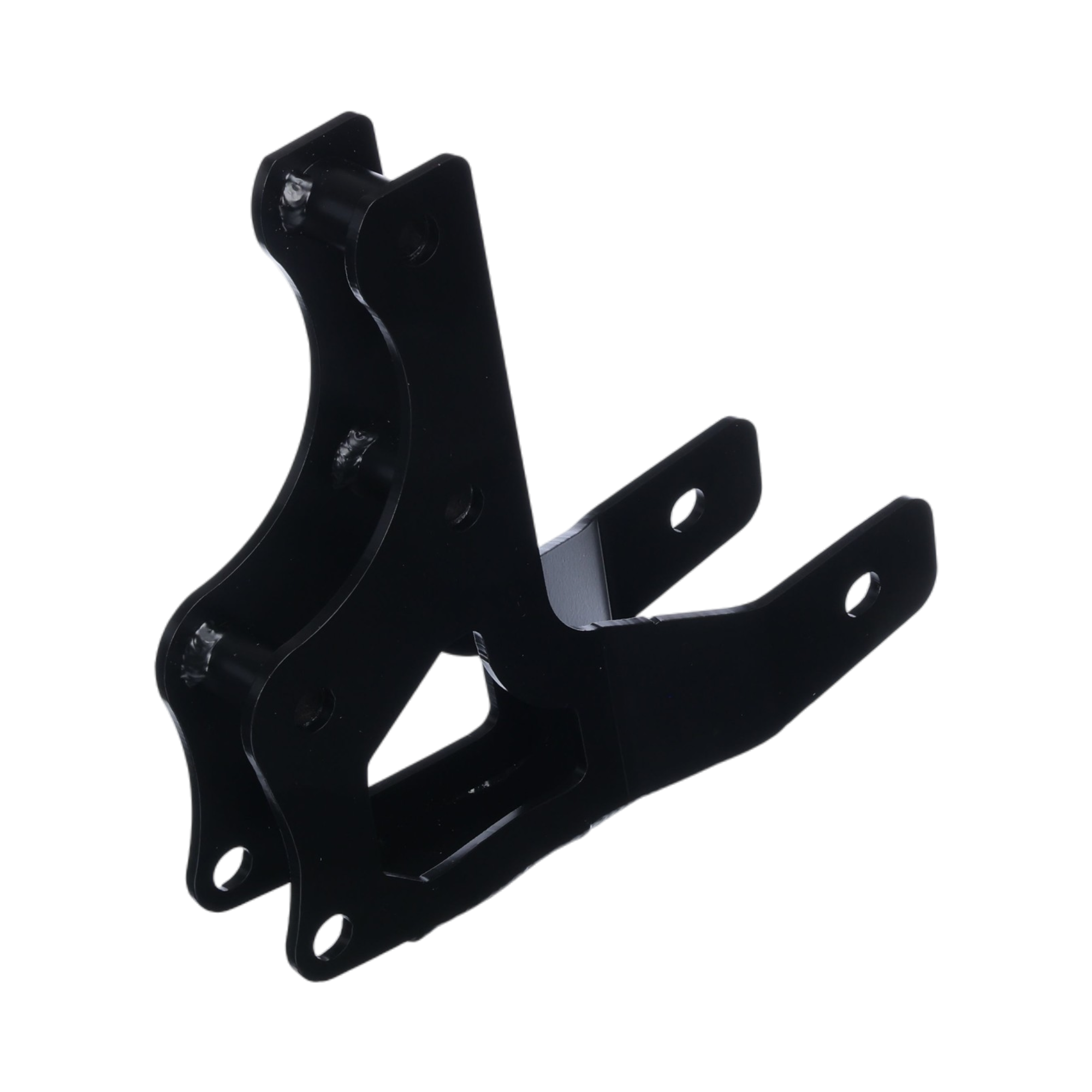Hasport Rear F/H Series Engine Bracket for Prelude/Accord