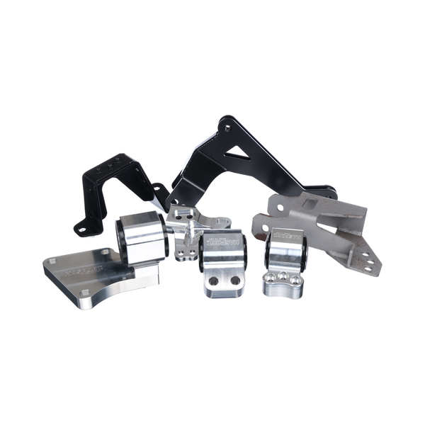 Hasport CBK K Swap Engine Mounts for 90-93 Accord CB