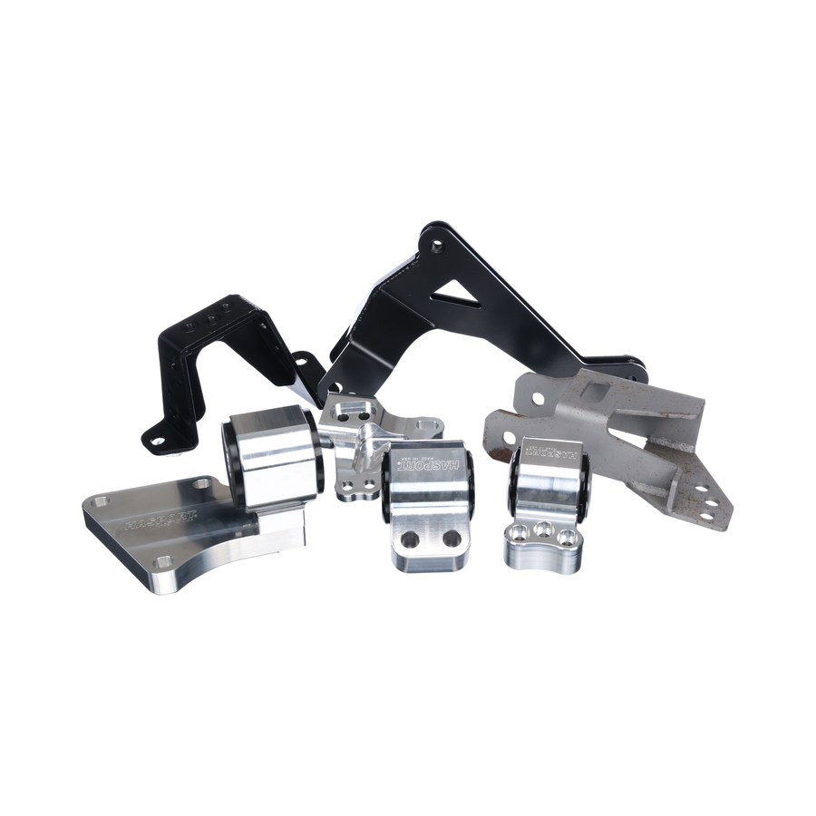 Hasport CBK K Swap Engine Mounts for 90-93 Accord CB