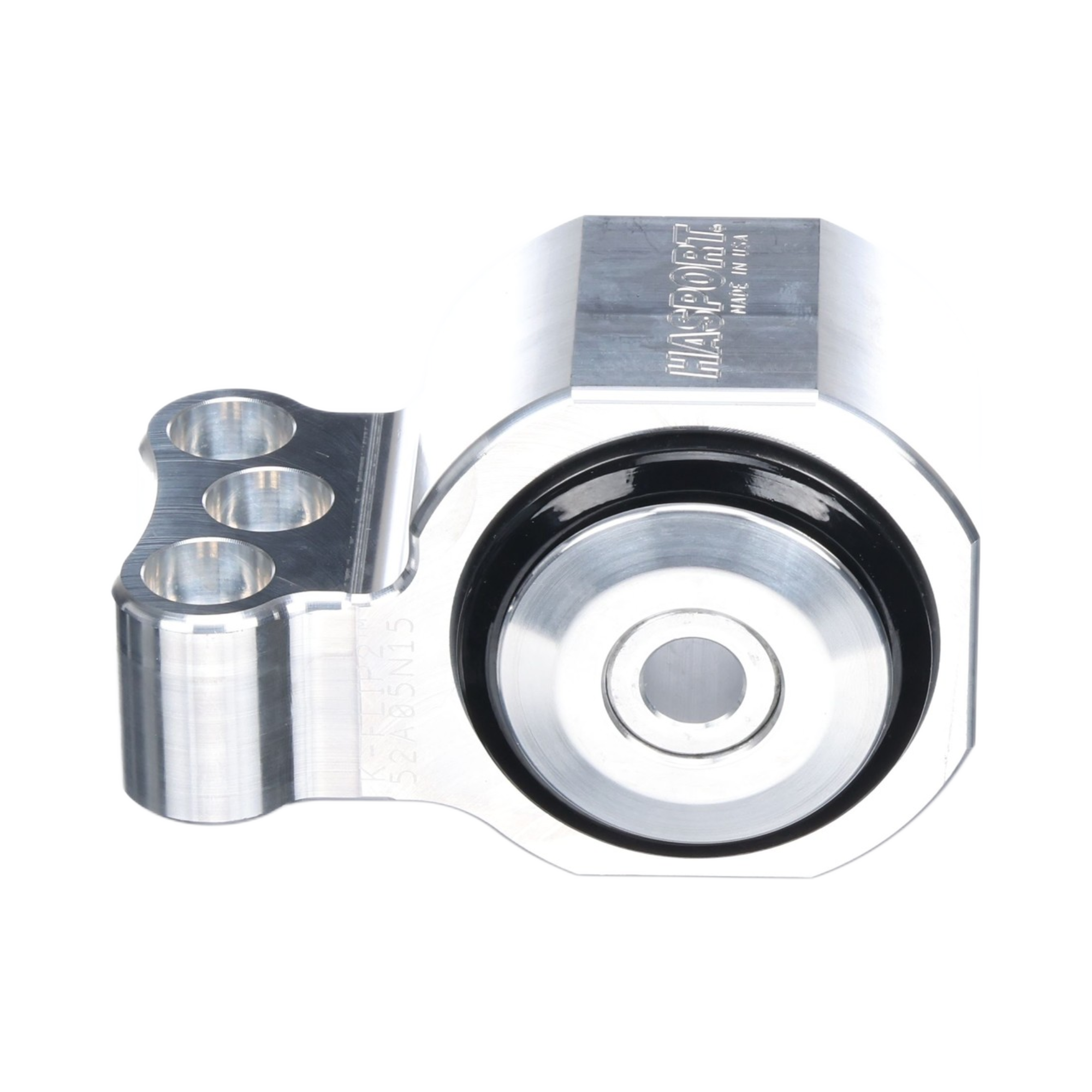 Hasport CBK K Swap Engine Mounts for 90-93 Accord CB