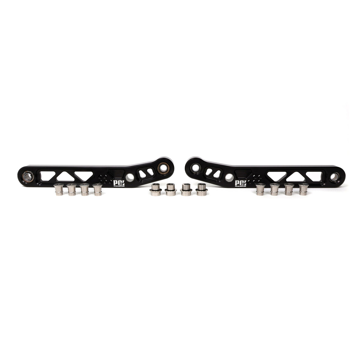 Integer Rear Control Arms PCI Rear Lower Control Arm 89-01 Integra, 88-91 CRX, 88-95 Civic ...