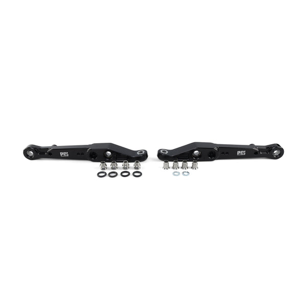 PCI Front Lower Control Arms for 1996-2000 Civic PCI-CA-EK-FL