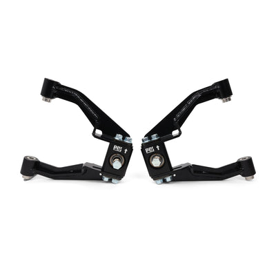 PCI Front Upper Camber/Caster Arms