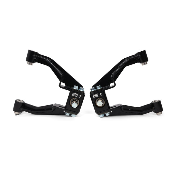 PCI Front Upper Camber/Caster Arms 96-00 Civic PCI-CA-EK-FU