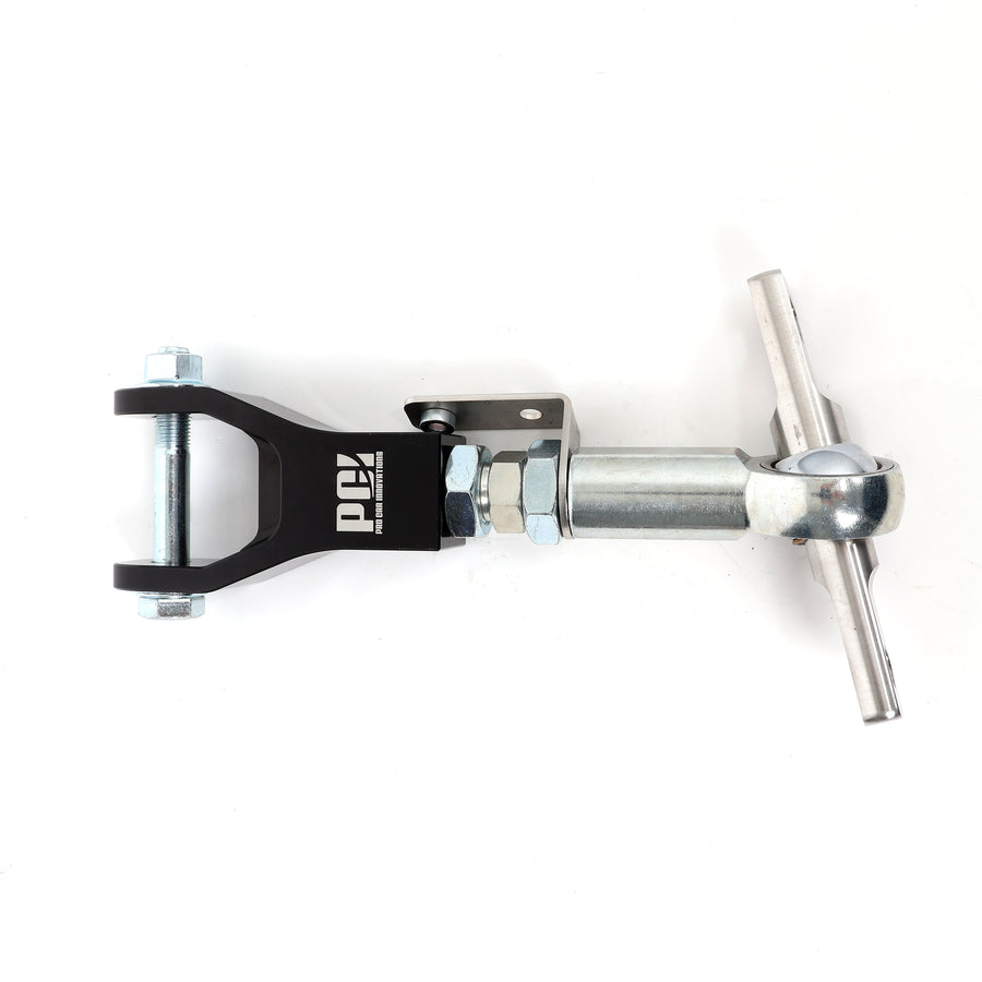 PCI Rear Upper Camber Arms for 02-06 RSX/01-05 Civic