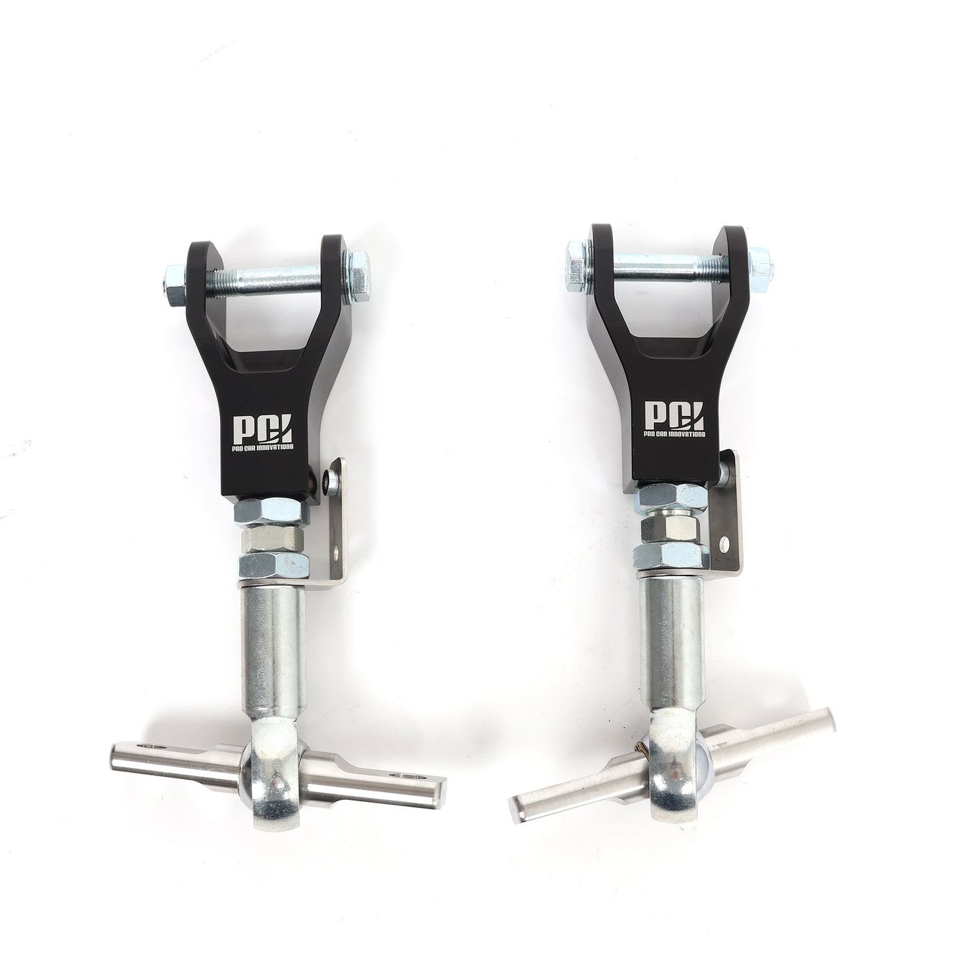 PCI Rear Upper Camber Arms for 02-06 RSX/01-05 Civic