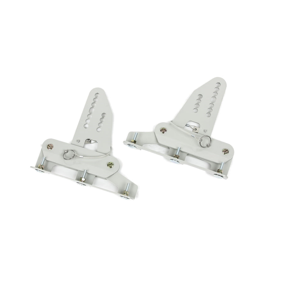 PCI Quick Disconnect Splitter Brackets for Civic/Integra