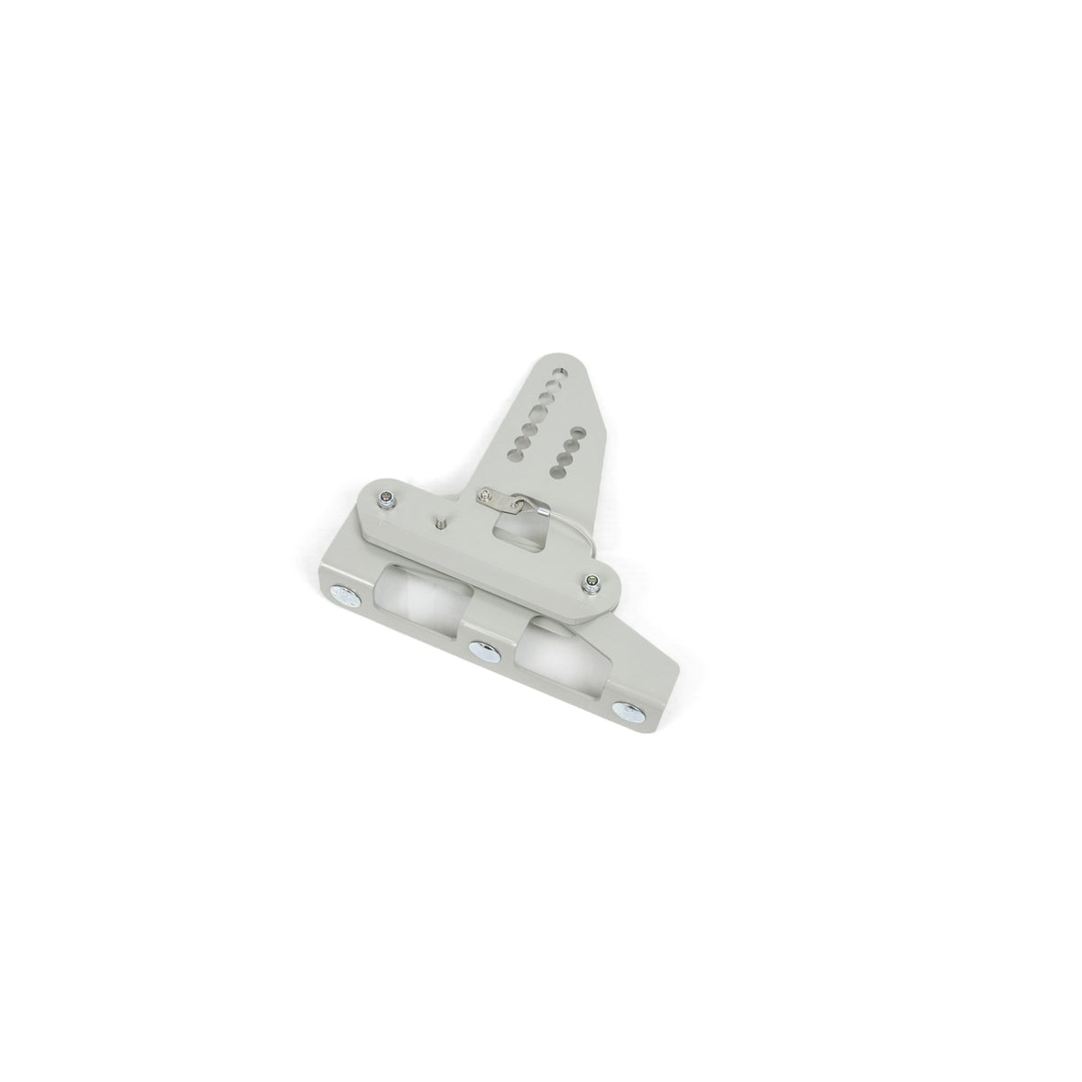 PCI Quick Disconnect Splitter Brackets for Civic/Integra