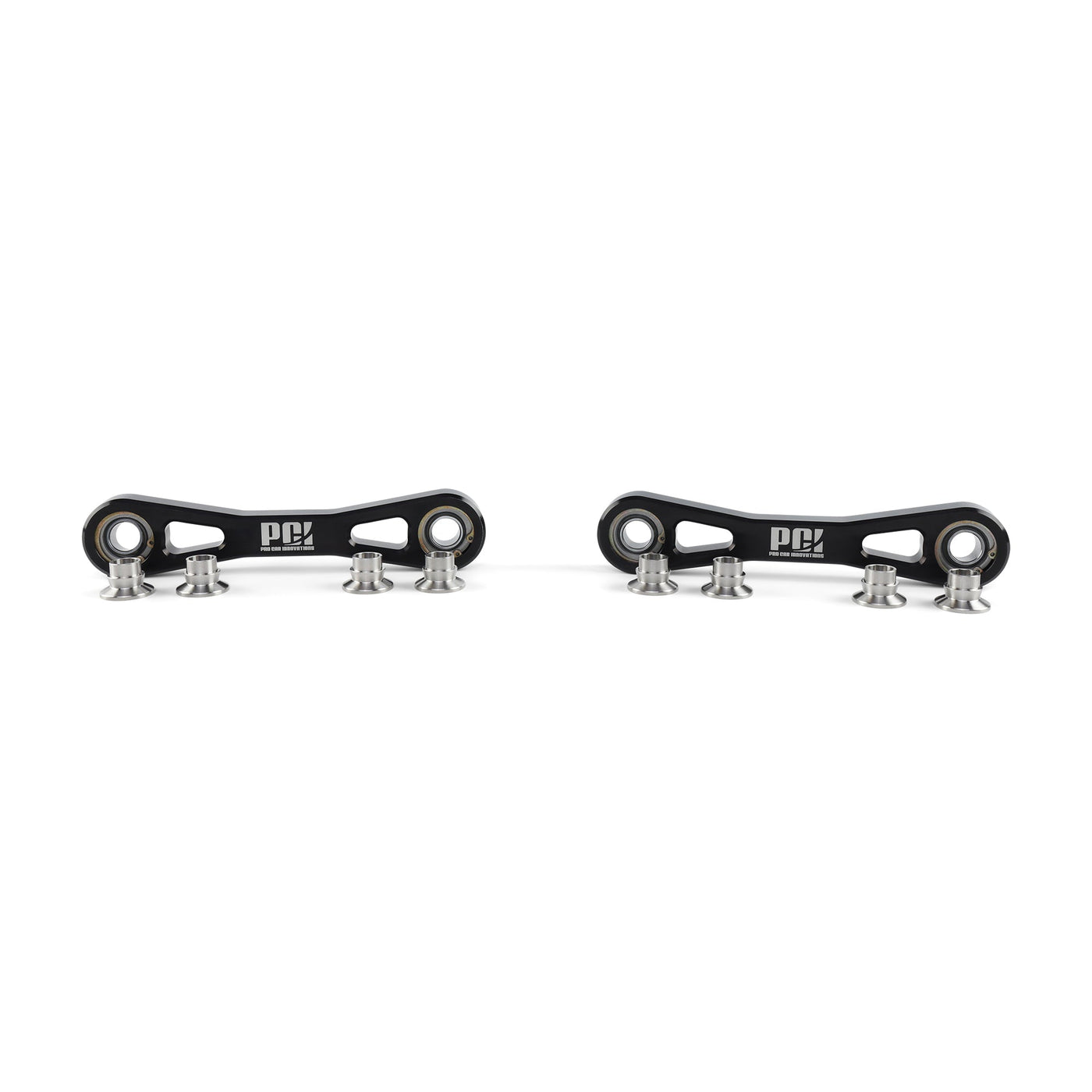 PCI Civic/Integra Rear Spherical Toe Links PCI-SB-DC2-TL