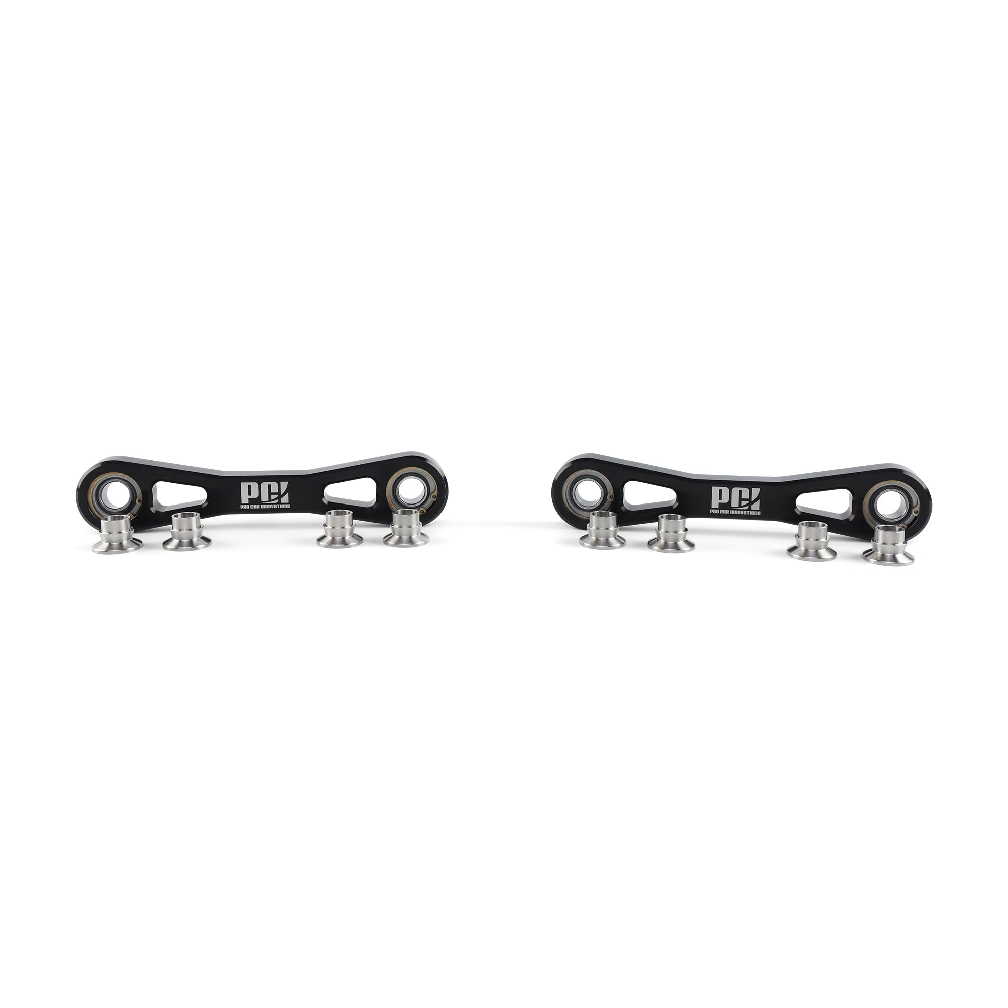 PCI Civic/Integra Rear Spherical Toe Links PCI-SB-DC2-TL