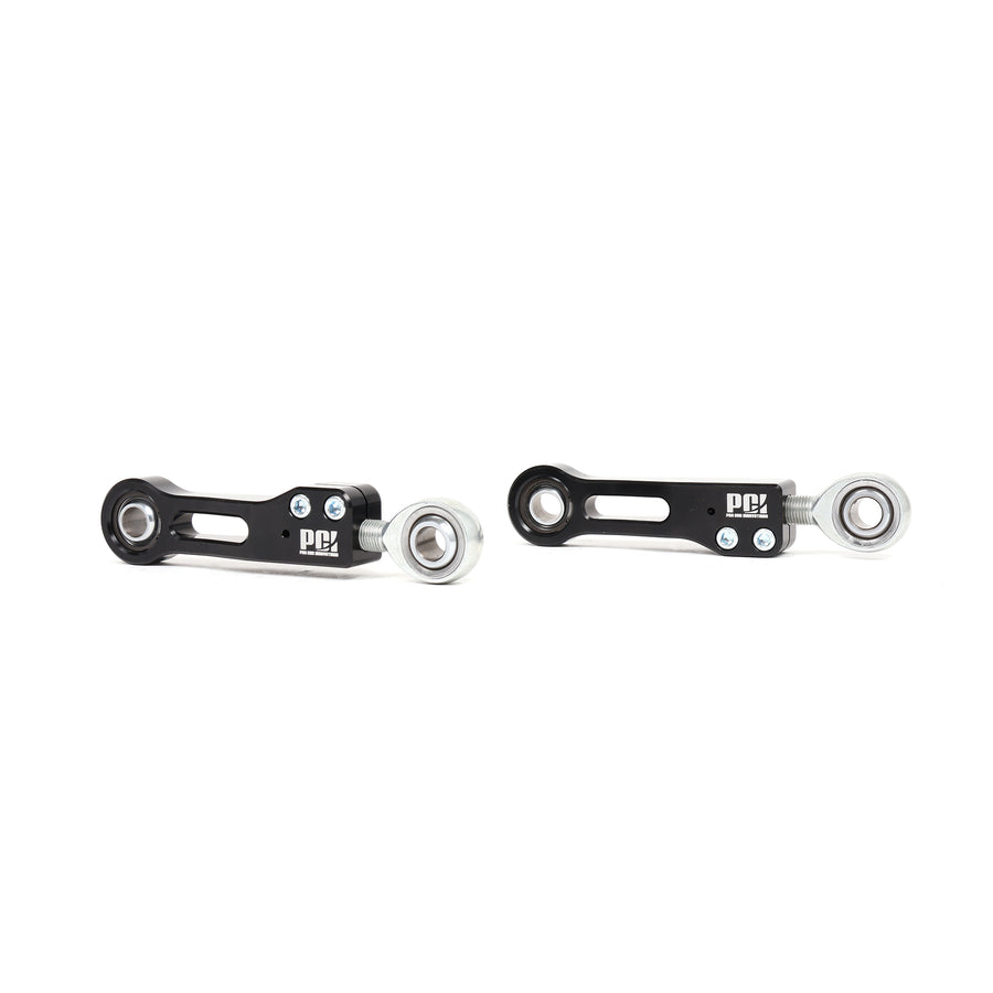 PCI Adjustable Rear Toe Link for 90-01 Integra/88-00 Civic