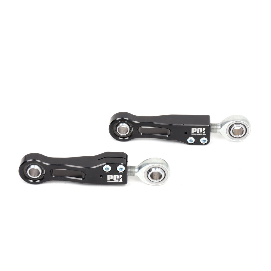 PCI Adjustable Rear Toe Link for 90-01 Integra/92-00 Civic