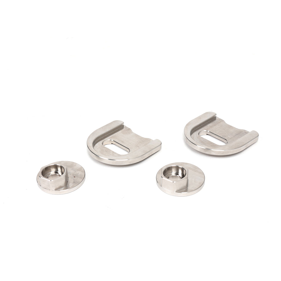 PCI Toe Link Cam Adjuster for 88-00 Civic/90-01 Integra